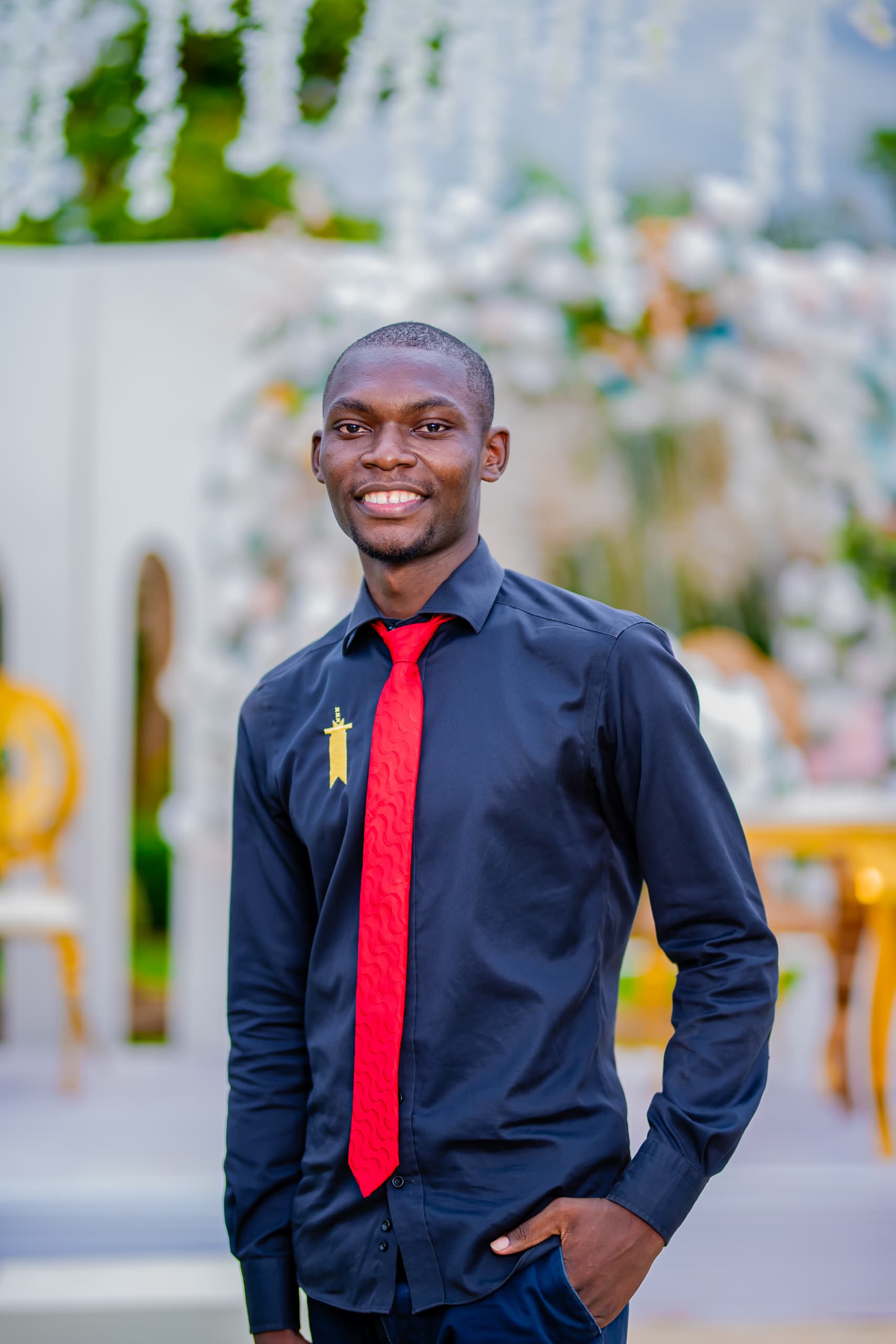 Valentino Phiri